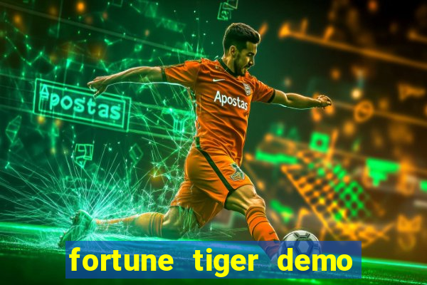 fortune tiger demo banca baixa